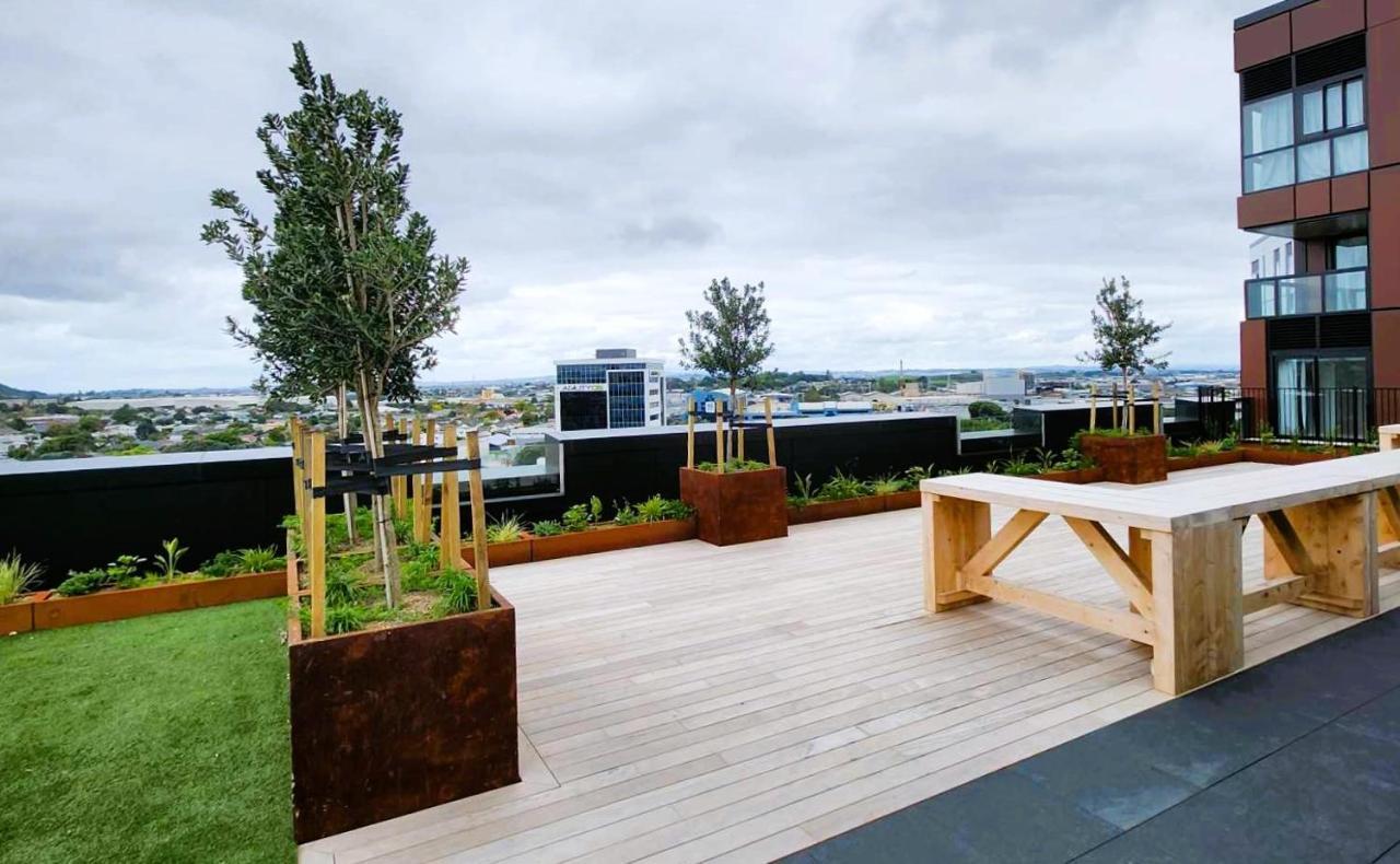 The Residences Ellerslie Auckland Luaran gambar