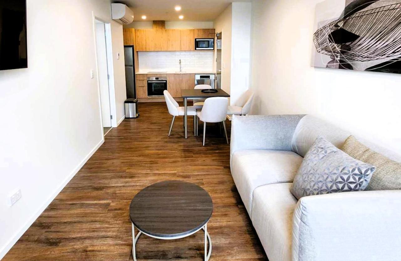 The Residences Ellerslie Auckland Luaran gambar