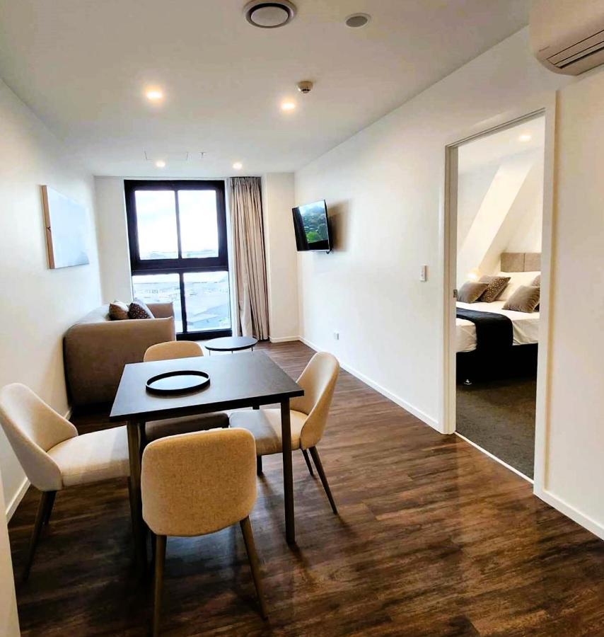 The Residences Ellerslie Auckland Luaran gambar