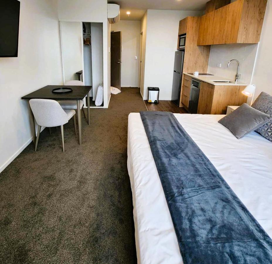 The Residences Ellerslie Auckland Luaran gambar