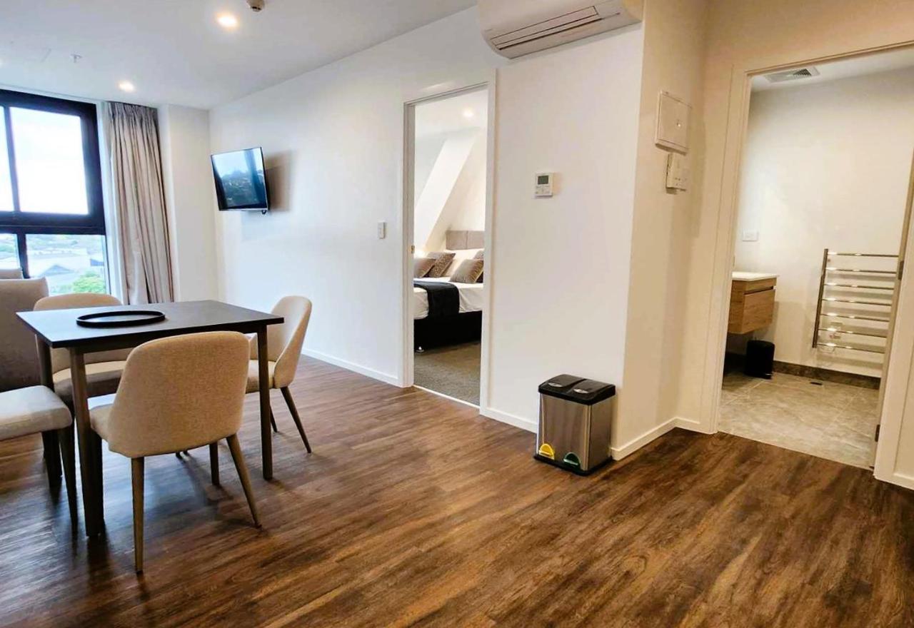 The Residences Ellerslie Auckland Luaran gambar