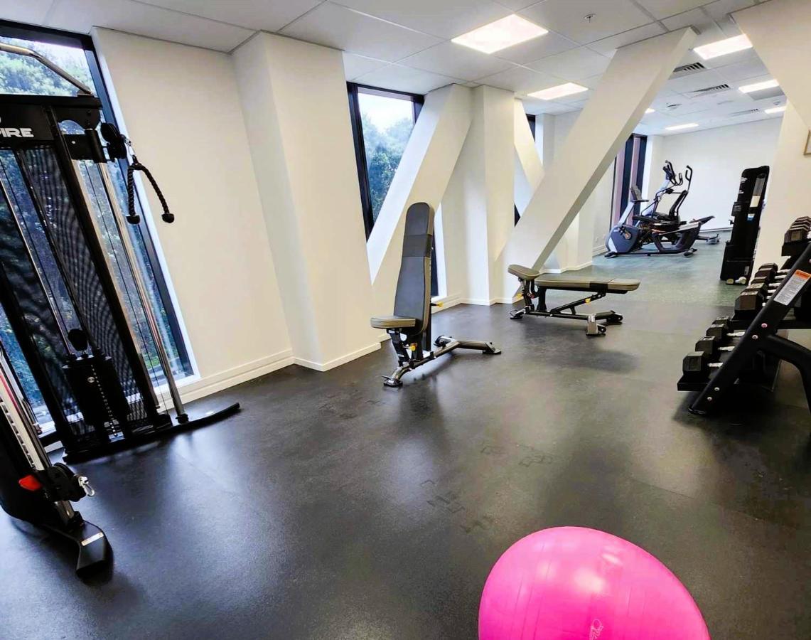 The Residences Ellerslie Auckland Luaran gambar