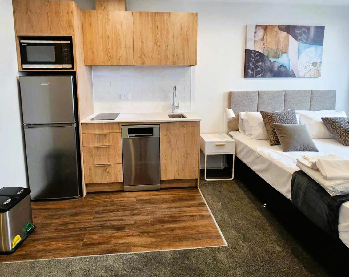The Residences Ellerslie Auckland Luaran gambar