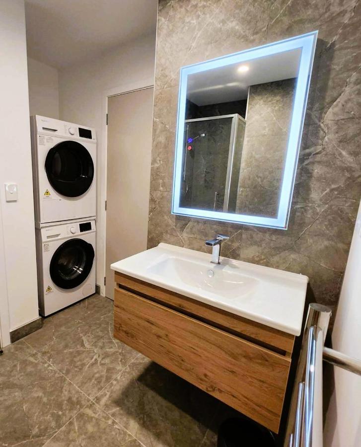 The Residences Ellerslie Auckland Luaran gambar