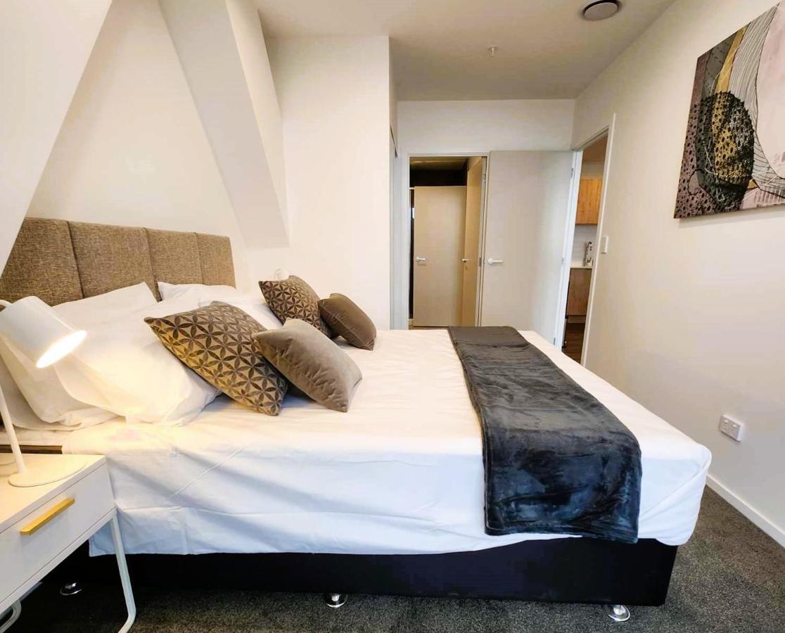 The Residences Ellerslie Auckland Luaran gambar